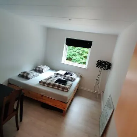Little Centrum Apartment! No.11 Daire *