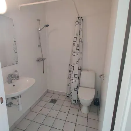 Little Centrum Apartment! No.11 Daire