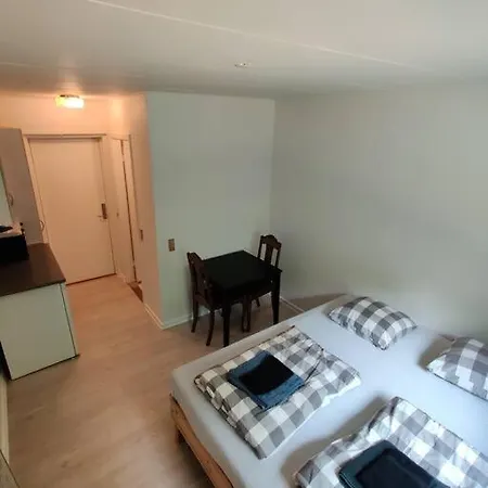 Little Centrum Apartment! No.11 Daire *