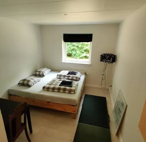 Little Centrum Apartment! No.11 Lejlighed Billund
