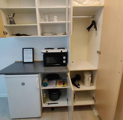 Little Centrum Apartment! No.11 *
