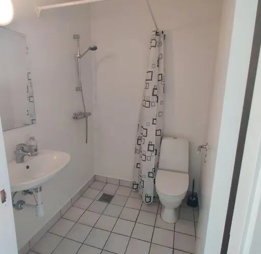 Little Centrum Apartment! No.11 Lejlighed