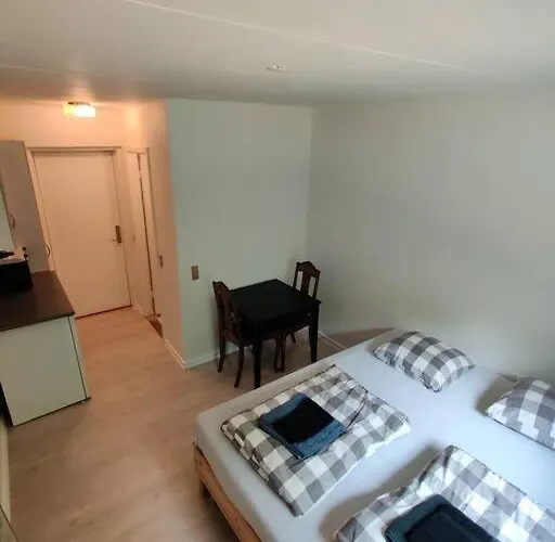 Little Centrum Apartment! No.11 Lejlighed *